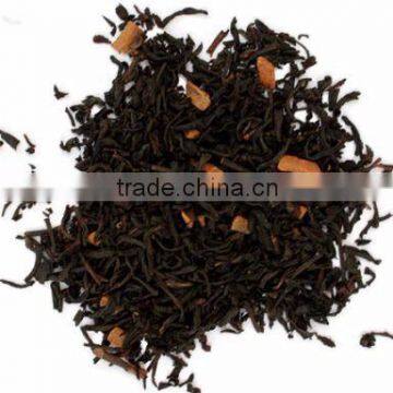 Darjeeling Black Tea blended with Aromatic Cinnamon - Directly From Darjeeling