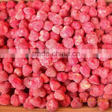 Frozen Strawberry