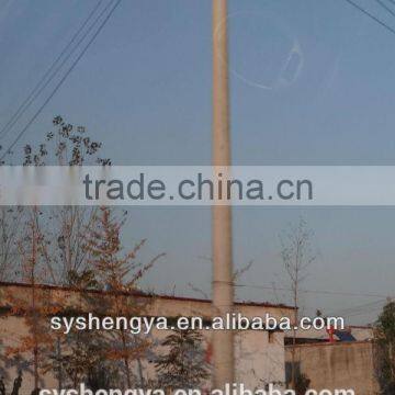 Technical Specification for Pre-stressed Concrete(PSC) Pole photo-4