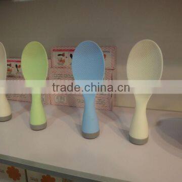 Roly poly Rice Scoops / Roly poly meal spoon /roly poly rice ladle