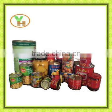 Dubai, Dubai Wholesale Market, Tin Can for Tomato Paste, Aseptic Tomato Paste photo-2