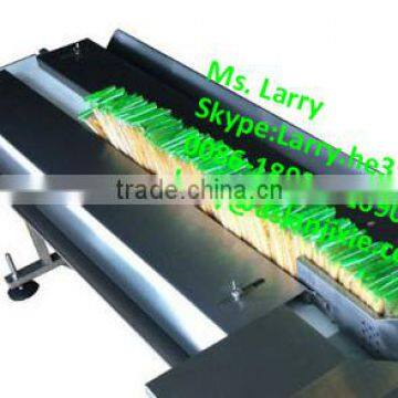 Waffle Stacker/waffle Stacker Machine/waffle Stacking Machine photo-2