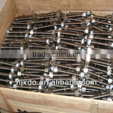 thread rod 316Ti / 309S / Inconel601 /Inconel600