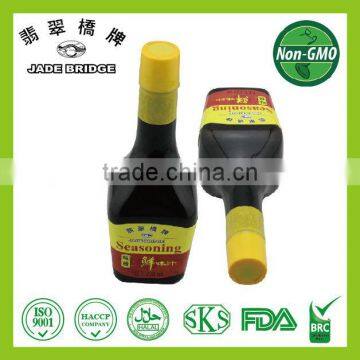 Hot sale Seasoning soy sauce