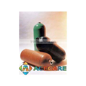 0.3L scuba diving cylinder--Iris--Acecare