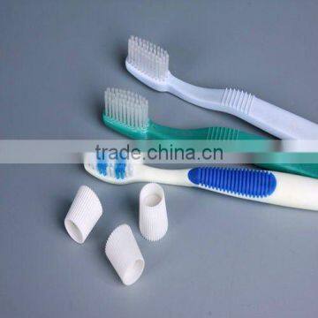 eco friendly disposable hotel toothbrush