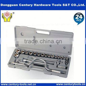 tool set cood quality double open end spanner