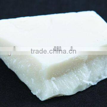 beeswax exported to the USA