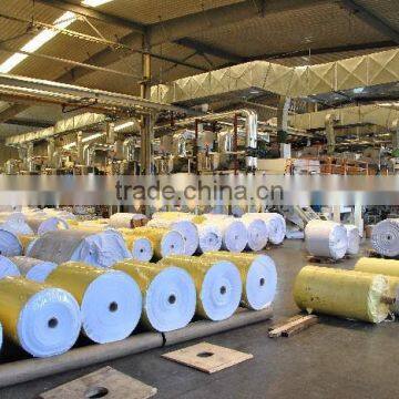 Jumbo roll release paper use in packing paper or release liner33