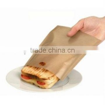 Toastabags Three Reusable Non-Stick Sandwich