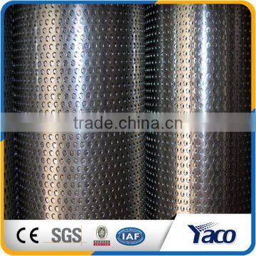 New Product Decorative Metal Perforated Sheets With Best Price photo-2