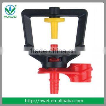 Popular Anti-blocking Water Irrigation Micro Sprinkler photo-3