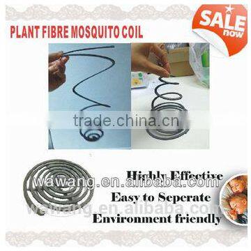 Cheap Paper Mosquito Coil/ Plant Fiber Mosquito Repellent Coil photo-2