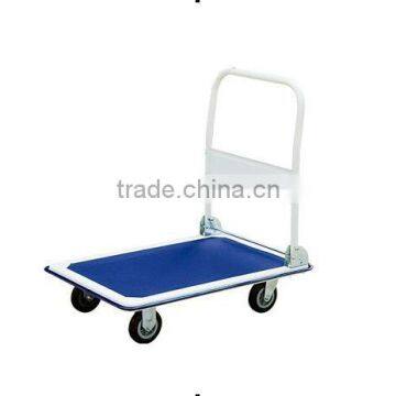 folding flatform hand truck