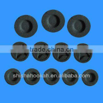 Shisha Charcoal 22mm