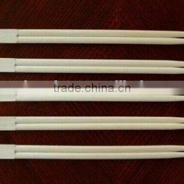 2014 hot sale disposable twins bamboo chopsticks