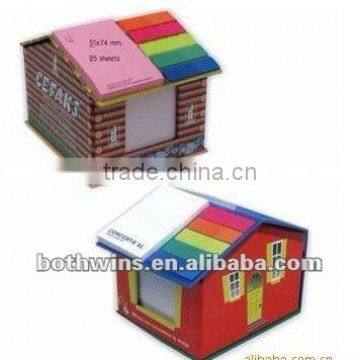 House Note Book