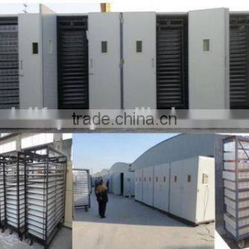 2017 Top Selling Egg Incubator 50688 Eggs photo-6