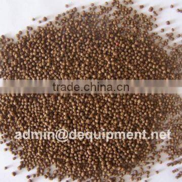 TA NO.1 Factory Floating Fish Feed Making Machine photo-2