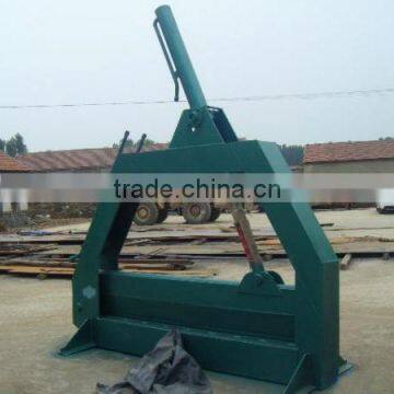 log splitter electric power