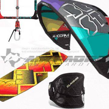 2017 OCEAN RODEO PRODIGY GEN.5 KITE photo-2