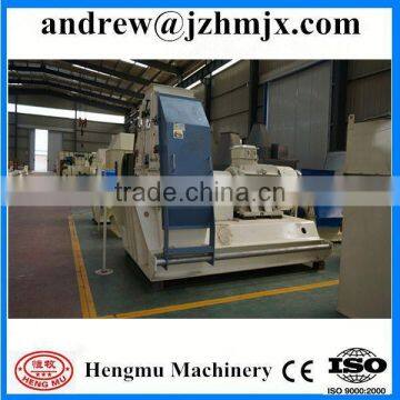 Hengmu brand high output CE approve sew gear box poultry feed feed mill