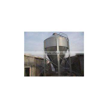 Huabo chicken feeder silo