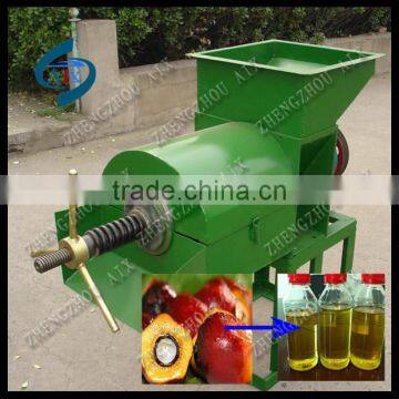 Hot used palm oil press machine at Africa