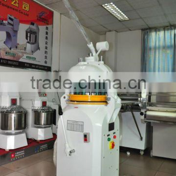 SXPC-3-30 Semi-automatic Bun divider and rounder machine