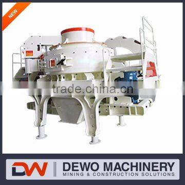 Power Saving Sand Making VSI Crusher