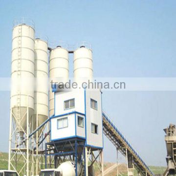 60m3 h Modular concrete mixing plant price