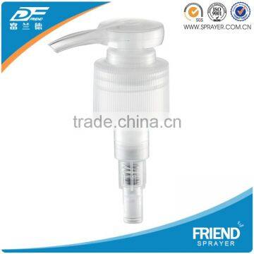 Newest Type Non Spill Customized 28/412 Pump photo-3