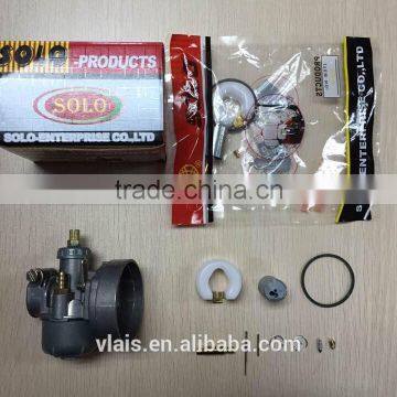 Solo Sprayer 423 Mist Machnes Duster Machnes photo-3