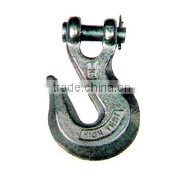 clevis grab hook