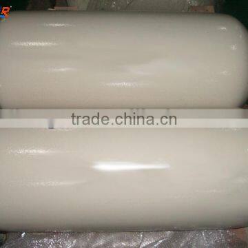 empty gas cylinder for car