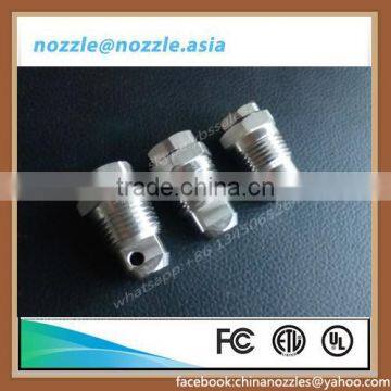 RB Hollow Cone Nozzle,3/8RBQ1160S303,3/8RBQ1230S303,3/8RBQ1390S303,3/8RBQ1630S303,3/8RBQ1780S303,3/8RBQ2110S303 photo-2