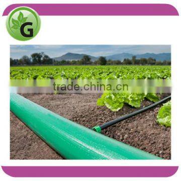 Irrigation Lay Flat Hose from Langfang GreenPlains Irrigation