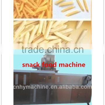 puff snack food machine,snack extruder made in China