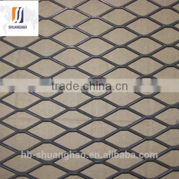 New!!! Expanded Steel Diamond Mesh