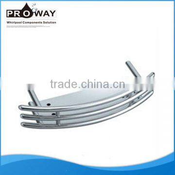 Accessories of bathroom Stainless Steel toilet towel bar