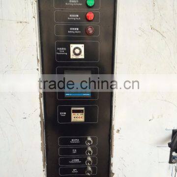 Stainless Steel Gas Burner for Bakery Oven ,Bakery Rotary Gas Oven photo-4