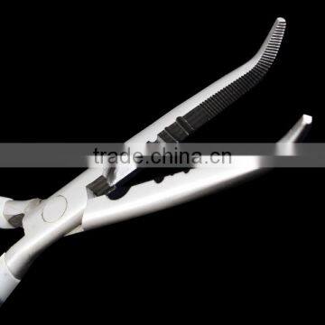 7" 9" Fishing Tools Stainless Steel Fishing Gripper Fishing Plier photo-5