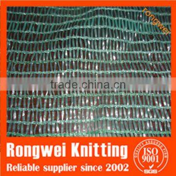 greenhouse shade cloth/green sun shade net