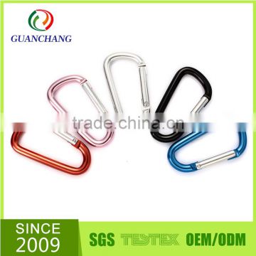 Manufacturer price snap Hook Climbing Carabiner