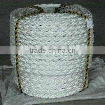 Mooring Rope for Shipping Industry