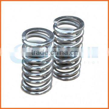 Customized Wholesale Quality Auto Buffer Coil Spring photo-4