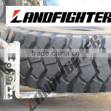 AEOLUS Radial OTR Tyre for frontal loader 26.5R25 AL36