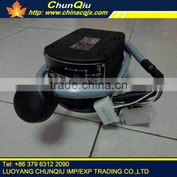 YTO spare part motor grader travel speed controller SG-6/A