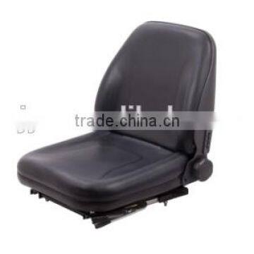 China simple design vehicle seat for Forklift Truck and Tractor YHG-03