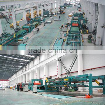 cold/hot rolled--2B/BA/4K/8K/HL 304l stainless steel coil for machine
